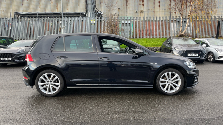 Volkswagen Golf 1.5 TSI EVO 150 R-Line 5dr Petrol Hatchback